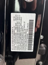2026 Honda Ridgeline - Preview 5