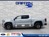 2020 GMC Sierra - Preview 2