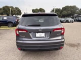 2022 Honda Pilot - Preview 4