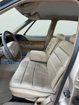 1993 Buick LeSabre - Preview 8