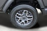 2025 Jeep Wrangler - Preview 9