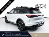 2027 INFINITI QX60 - Preview 5