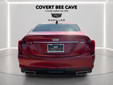 2026 Cadillac CT5 - Preview 8