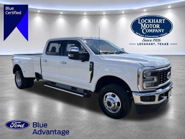 2024 Ford F-350 - Image 1