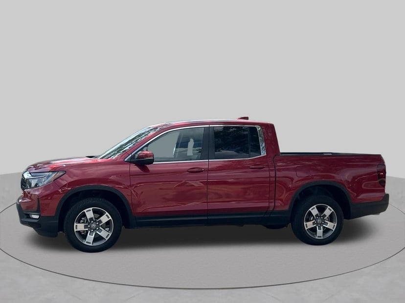 2025 Honda Ridgeline - Image 2