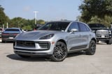 2024 Porsche Macan - Preview 2