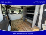 2019 Ford Transit Connect - Preview 15