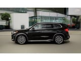 2027 BMW X1 - Preview 4