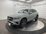 2026 Mercedes-Benz GLC - Preview 4