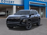 2026 Chevrolet Equinox - Preview 6