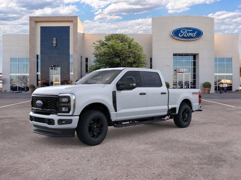2026 Ford Super Duty - Image 1