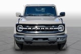 2025 Ford Bronco - Preview 3