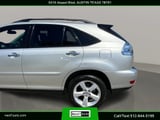 2008 Lexus RX - Preview 12
