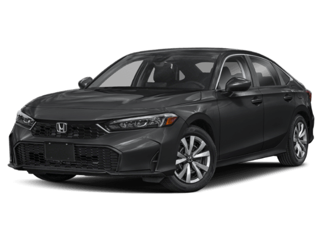 2026 Honda Civic - Image 1