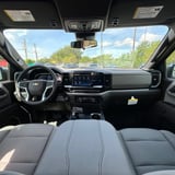 2026 Chevrolet Silverado 1500 - Preview 13