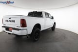 2025 Ram 2500 - Preview 12