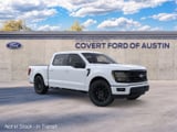 2026 Ford F-150 - Preview 7