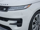 2026 Land Rover Range Rover Sport - Preview 8