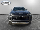 2026 Chevrolet Colorado - Preview 6