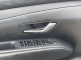 2025 Hyundai Tucson - Preview 11