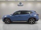 2025 Volkswagen Tiguan - Preview 2
