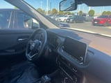 2023 Nissan Rogue - Preview 4