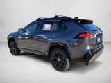 2025 Toyota RAV4 Hybrid - Preview 8