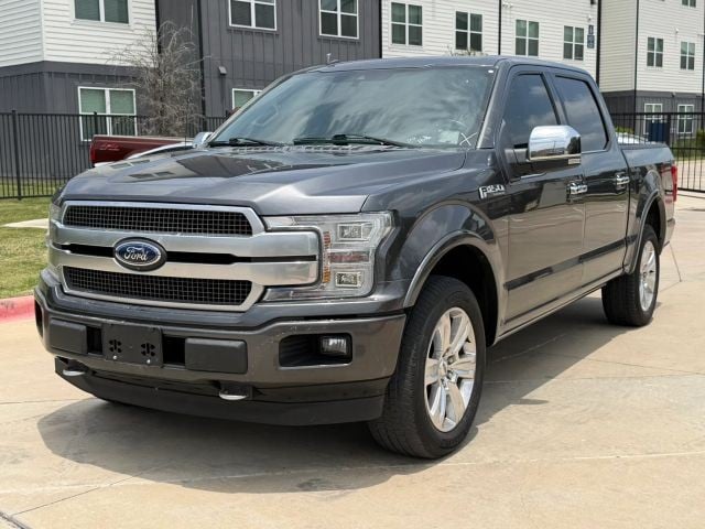 2018 Ford F-150 - Image 1