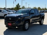 2026 Toyota Tacoma - Preview 9