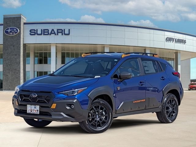 2026 Subaru Crosstrek - Image 1