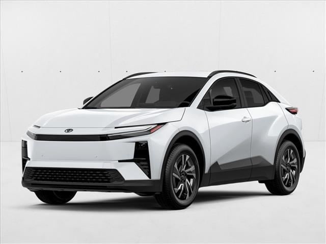 2026 Toyota C-HR - Image 1