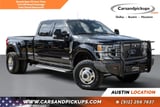 2022 Ford F-350 - Preview 2
