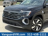 2026 Volkswagen Atlas - Preview 3