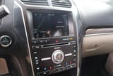 2018 Ford Explorer - Preview 16