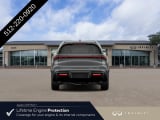 2027 INFINITI QX65 - Preview 3