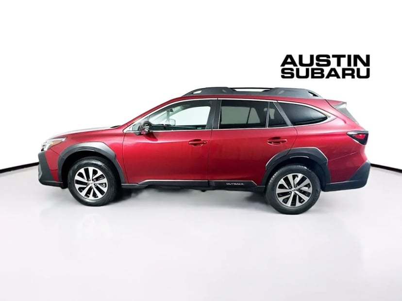 2023 Subaru Outback - Image 2
