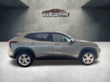 2025 Chevrolet Trax - Preview 8