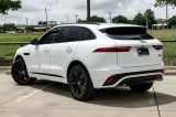 2026 Jaguar F-PACE - Preview 11