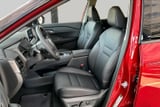 2026 Nissan Rogue - Preview 5