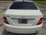 2011 Mercedes-Benz C-Class - Preview 6