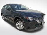 2025 Mazda CX-5 - Preview 3