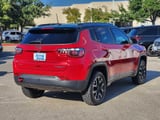 2019 Jeep Compass - Preview 6