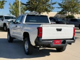 2025 Toyota Tacoma - Preview 8