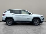 2026 Jeep Compass - Preview 5