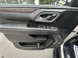 2021 Chevrolet Tahoe - Preview 13