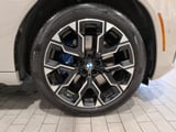 2026 BMW X3 - Preview 13