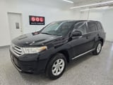 2012 Toyota Highlander - Preview 3