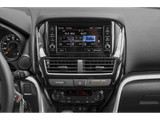 2024 Mitsubishi Eclipse Cross - Preview 7