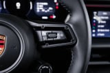 2026 Porsche Macan Electric - Preview 16
