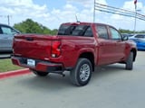 2026 Chevrolet Colorado - Preview 6